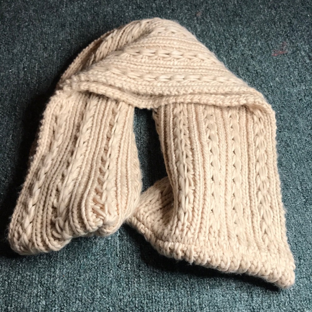 scarf